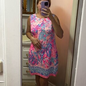 Lilly Pulitzer Dress New with Tags